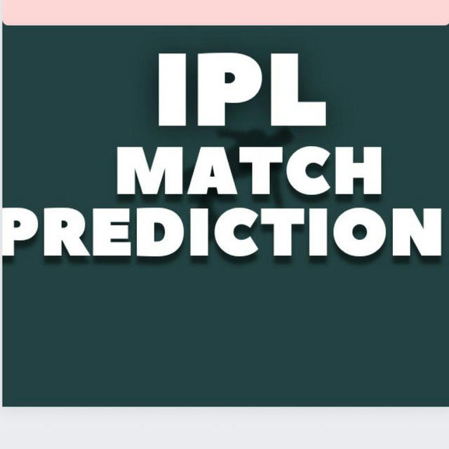IPL_MATCH_PREDICATION