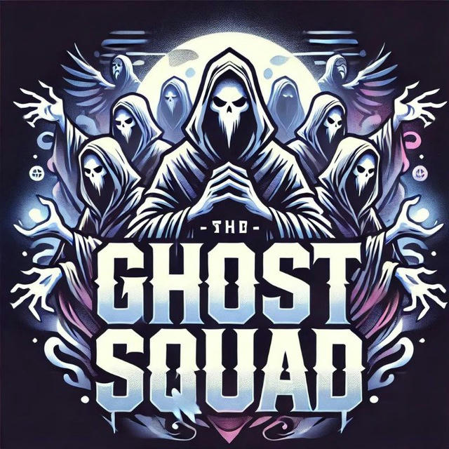 Ghost Squad