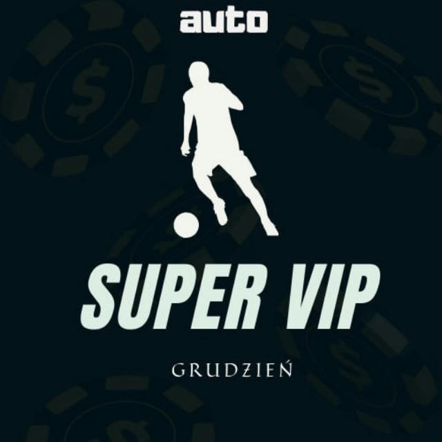 SUPER VIP GRUDZIEŃ 2023 auto start