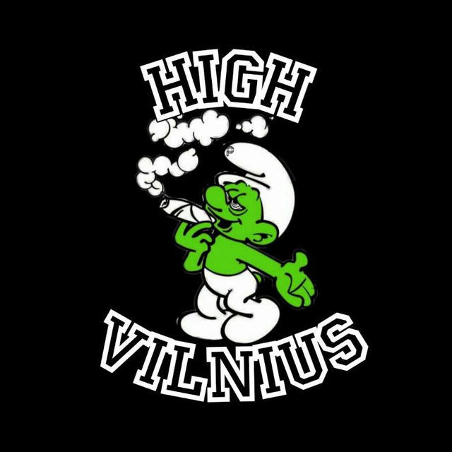 HIGH VILNIUS™ LINK