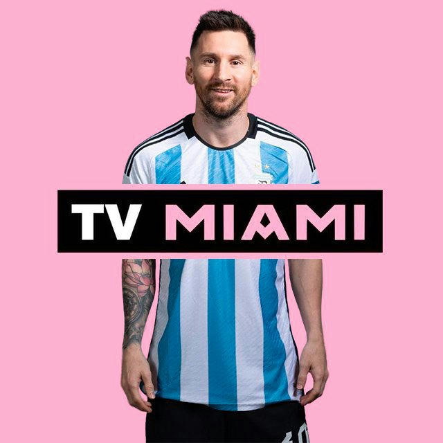 Inter Miami | Leo Messi
