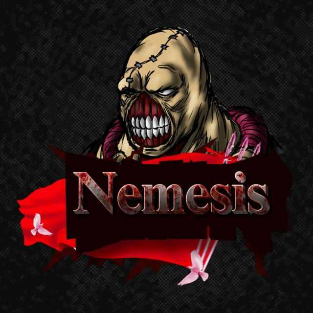 Mr,Nemesis VIP