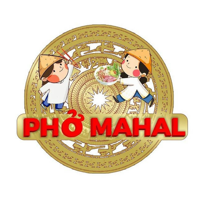 Xin Chao - Phở Mahal