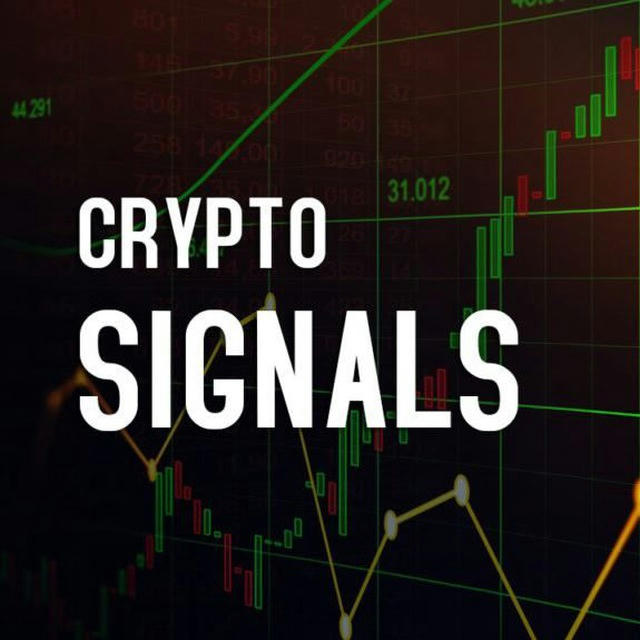 Free Crypto Signals Pumps