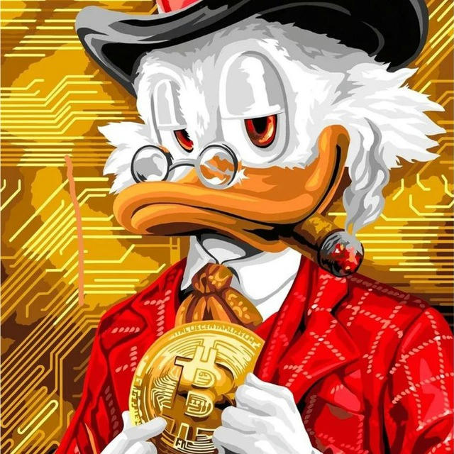 Scrooge_McDuck