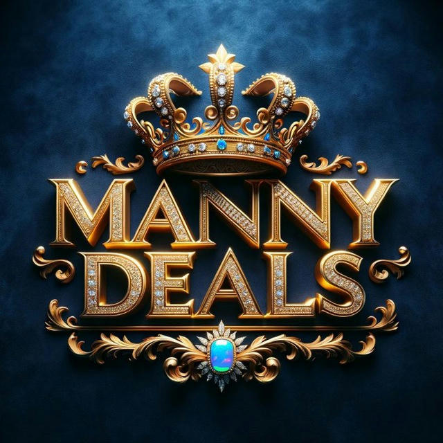 Manny Deals