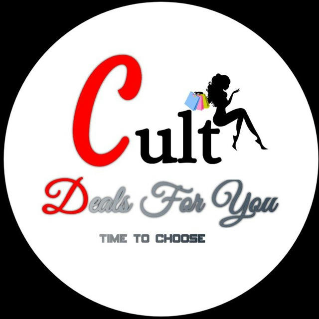 Cult Deals For You 🤝