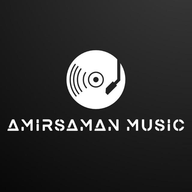 🎧 Amirsaman Music 🔈