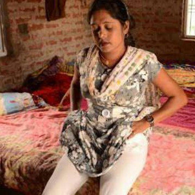 Bhojpuri Girl Bhabhi Viral Hot Leak Mms videos