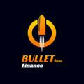 Bullets Finance Announcement