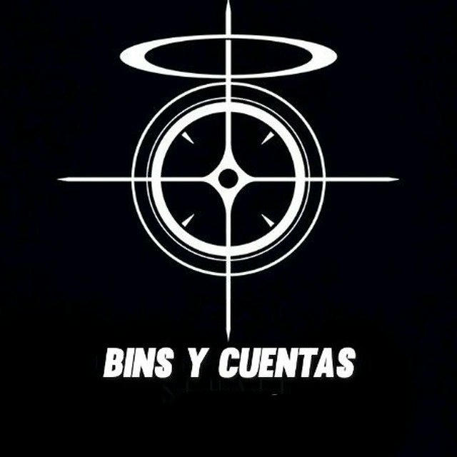 BINS Y CUENTAS