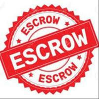 Escrow verified admins ™