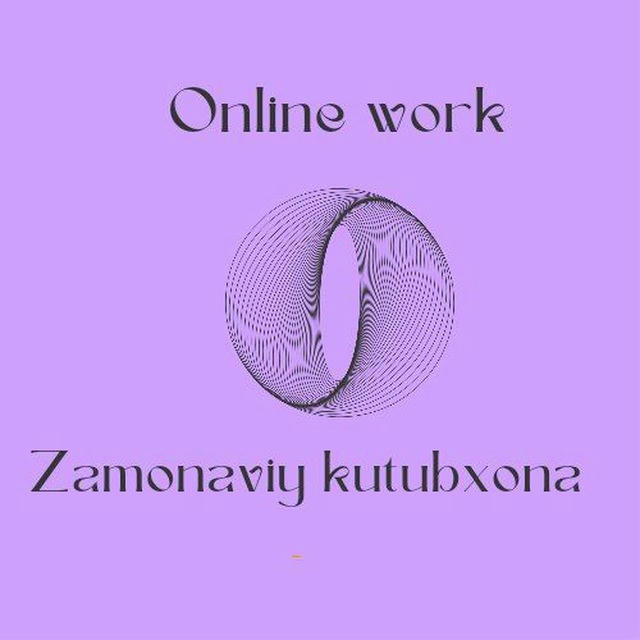 Zamonaviy kutubxona