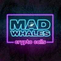 Mad Whales Crypto Calls