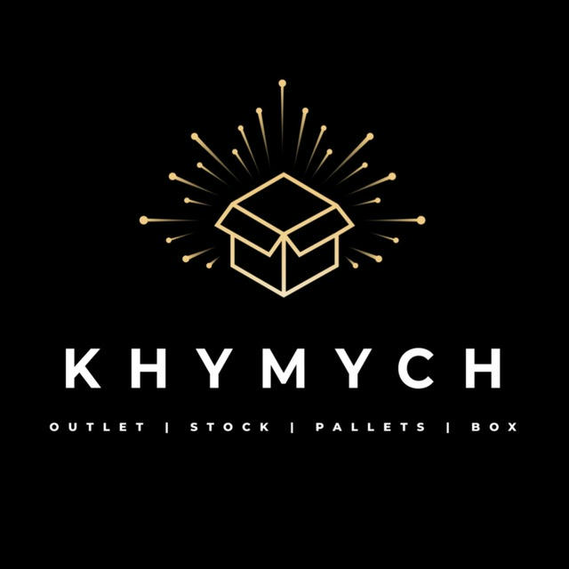 Khymych Opt / Техніка / Палети / Box