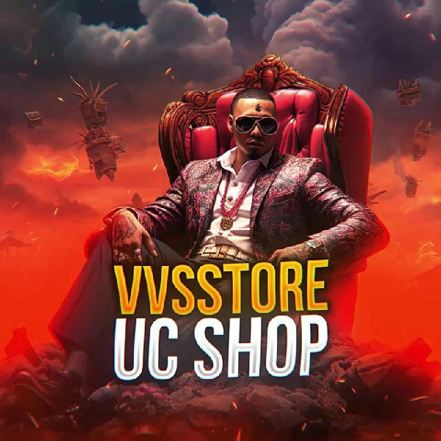 VVSSTORE UC 🚀