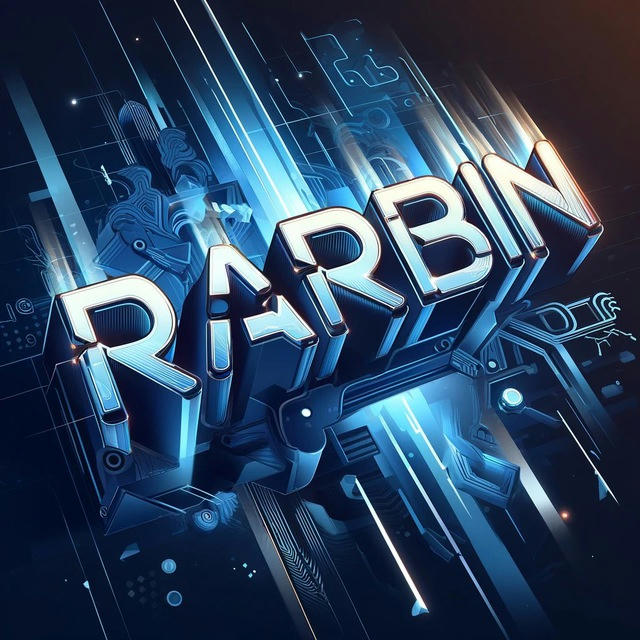 Rarbin’s Alpha 💸