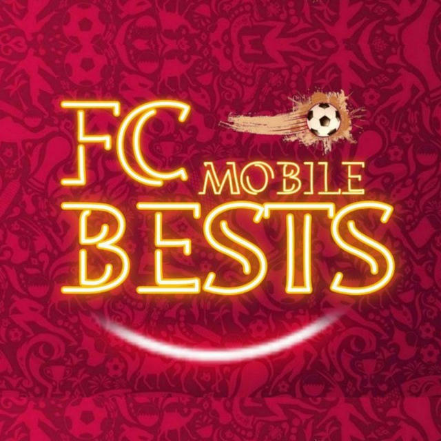 FC Mobile Bests