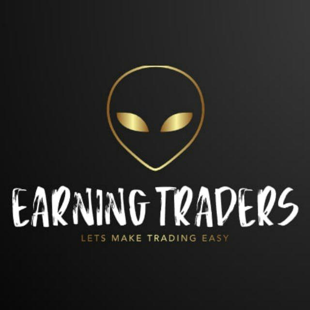 EARNING TRADERS 👽