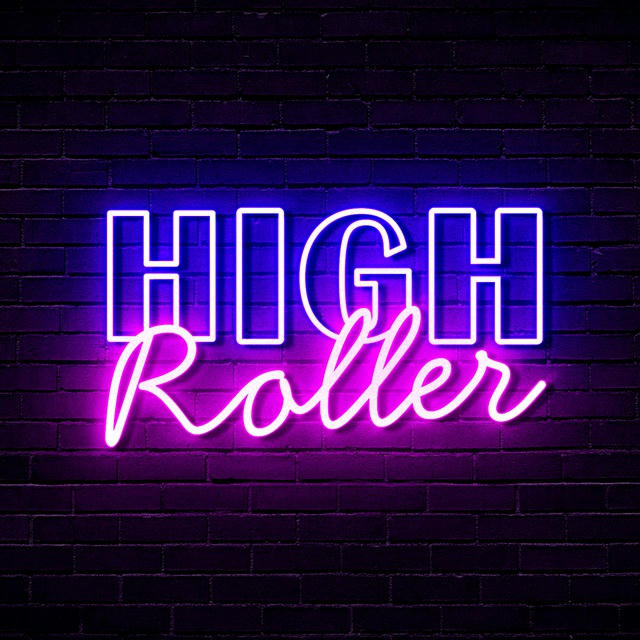Stake High Roller