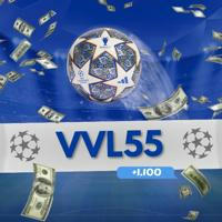 VVL55 • Main Channel