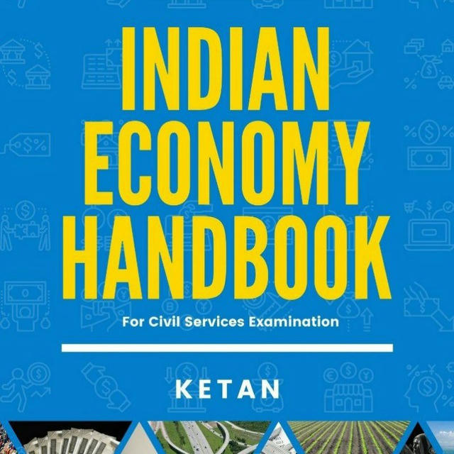 UPSC Economy with Ketanomy