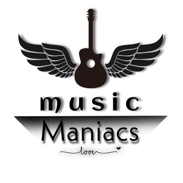 🎧 🎧 Music Maniacs 🔊🔊