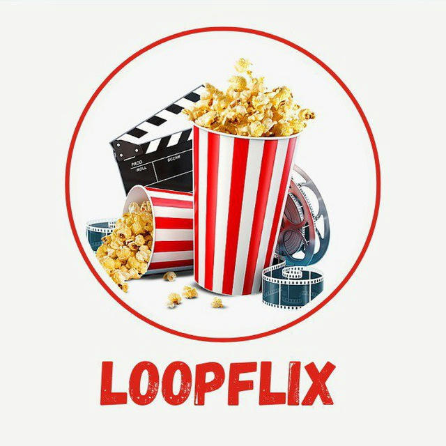 LOOPFLIX ❤️🍿