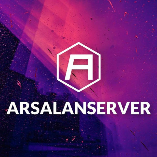 ARSALAN-Server