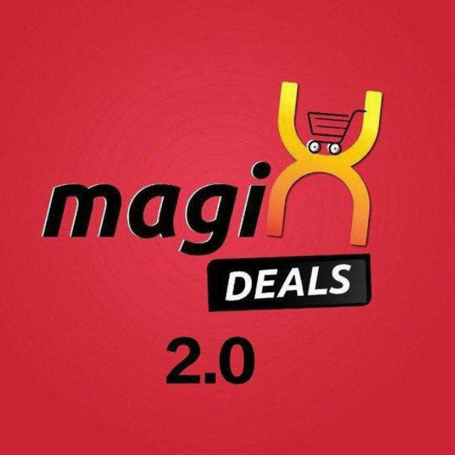 Magix Deals