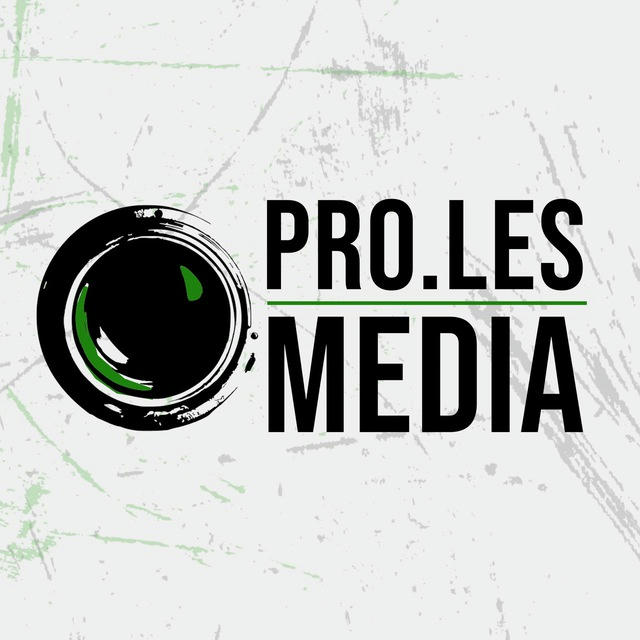 Медиацентр ВГЛТУ | PRO.LES_MEDIA