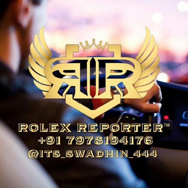 ROLEX REPORTER™(ORIGINAL)