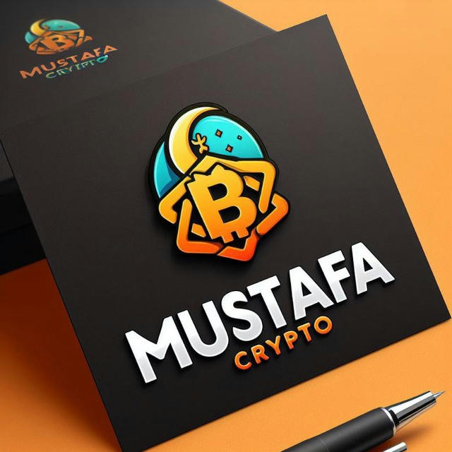 Crypto Mustafa