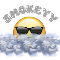 Smokeyy menu💨✌️💯