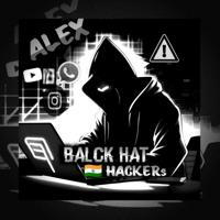 ✨🖤Black hat hackers🖤✨