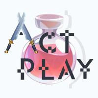 ActPlay 한국 P2E 커뮤니티 공지방