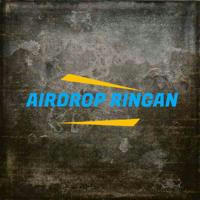 AIRDROP RINGAN 🍩