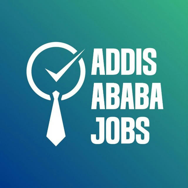 Addis Ababa Jobs