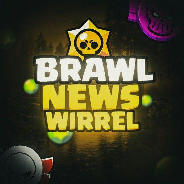BRAWL NEWS WIRREL🍯