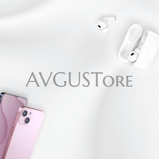 AVGUST STORE