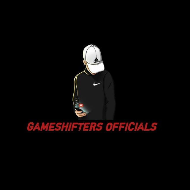 GameShiftersOfficials™