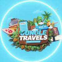 Jungle Travels 🌏