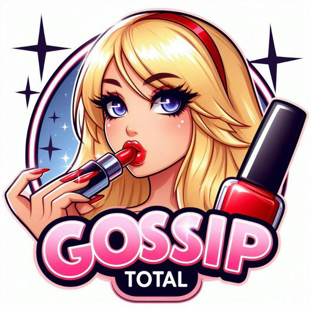 ✧ ࿎࿎ Gossip Total ✧ 💞 ☾ 𝑢 𝑣 𝑡 ☽