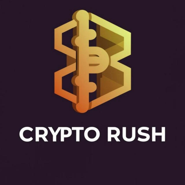 Crypto Rush 🚀