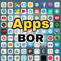 Apps BOR