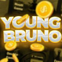 YOUNG BRUNO