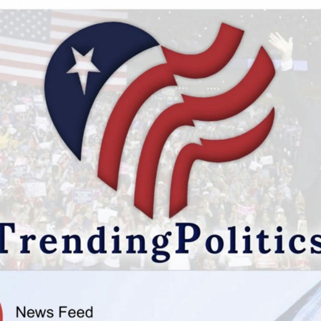 Trending Politics News