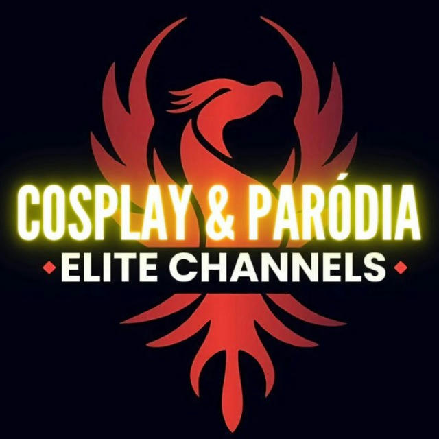 Cosplay & Paródia