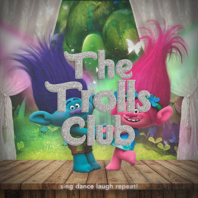 The Trolls Club