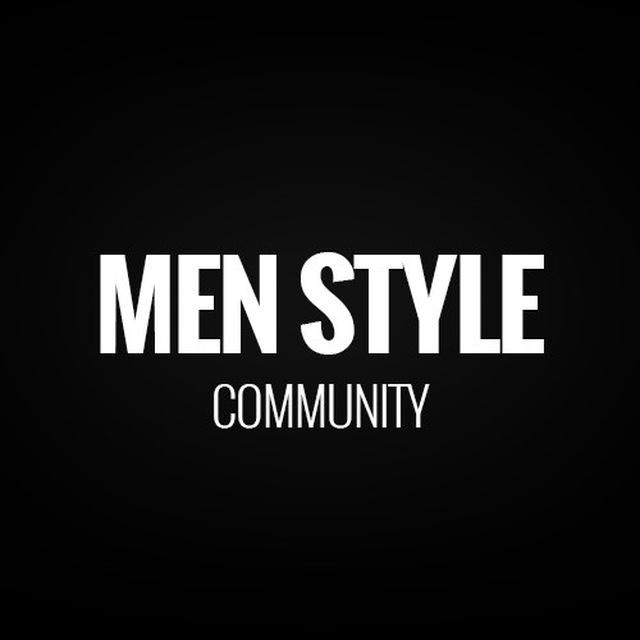 Men Style Community